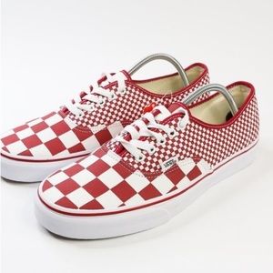 Vans sneakers